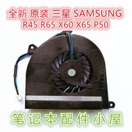 Brand New Original for SAMSUNG SAMSUNG R45 R65 X60 X65 P50 BA31-00025A Fan