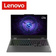 Lenovo LOQ 15IRX9 83DV01JTMJ 15.6'' FHD 144Hz Gaming Laptop ( i5-13450HX, 16GB, 512GB SSD, RTX3050 6