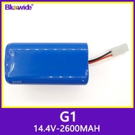 Suitable for Xiaomi G1 Sweeper Puppy R30 R35 Vacuum Cleaner 14.8V Lithium Battery