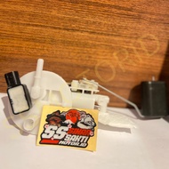 FUELPUMP FUEL PUMP VIXION GASOLINE PUMP NEW LED R NEW R15 R155 VVA V3