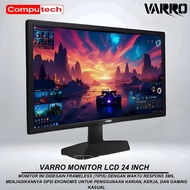Varro 24 Inch LCD Monitor NW24-MOF75-D 75Hz