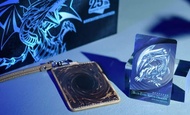 「全場最平」遊戲王 25週年紀念版 青眼白龍卡