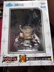 全新 日本 一番賞 A賞 海賊王One Piece 白鬍子