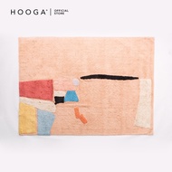 Hooga Rug Garren