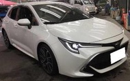 2019 TOYOTA AURIS 2.0L 頂級款 TSS2.0 全速域 2.2萬公里 NT$390,000