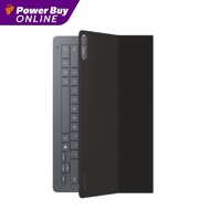 Samsung Book Cover Keyboard Slim-AI Key For Galaxy Tab S11 Ultra (Black) Model EF-DX930UBEGTH