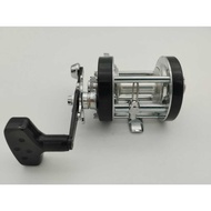 Abu Garcia Ambassadeur 6500 CL Overhead Reel