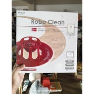 Robo clean Ya - man Personal sweeper Japan