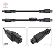 BTYB> For Bambu Lab AMS Lite 0.5M/1M 4-pin Extension Cable For Bambulab A1/A1mini 3D Printer Parts E