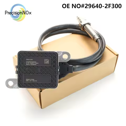29640-2F300 SNS3134B AAA2097930000 Nox Sensor Fit For Kia Hyundai Palisade LX2 2018 2019 2020 2021 2