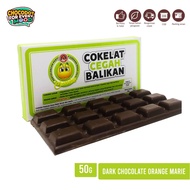 Chocolate Chocodot Mood Series Prevent Back 50gr