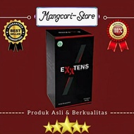 Exxtens Original Suplemen Pria Terbaru Berkualitas Top Terbatas