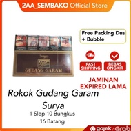 Rokok Gudang Garam Surya 1 Slop @ 10Kotak