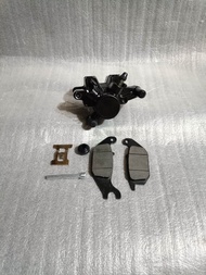 kaliper cakram belakang Vixion new Jupiter mx king 150 assy