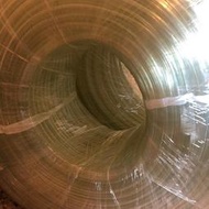 【藍天百貨】2.5分(8mm) 軟管 水族軟管 PVC 水族用 排水管 抽水管 透明彈力水管 透明軟管 塑膠水管