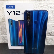 S+ Vivo Y12 3/32 Hp Second Fullset