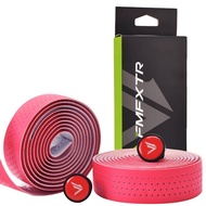 Bicycle Handlebar Tape PU EVA Road Bike Handle Bar Tape Straps