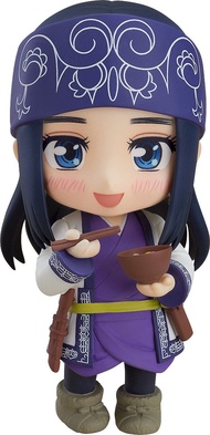 Nendoroid Asirpa(re-Run)