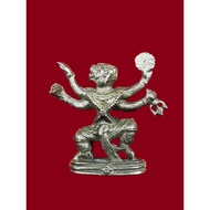 Phra Hanuman SeeKon Lp Lae Run Reak(头帮)