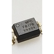 Optocoupler MPC F817B