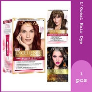 [Hot Sale] Loreal Paris Excellence Creme Hair Dye L'Oreal Hair Dye