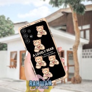 Kaikana Casing Samsung A53 5G - A32 5G- A32 4G - A33 5G - A34 5G - Fashion Image Keren Casing Handph