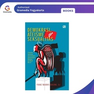 Gramedia Yogya - Democracy, Ateism, Sexuality: Notes about Cultural Shocks in 21th Century