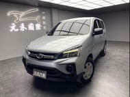 [元禾阿志中古車]二手車/2021年式 Mitsubishi CMC Zinger 2.4 標緻型/元禾汽車/轎車/休旅/旅行/最便宜/特價/降價/盤場