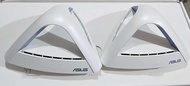 ASUS Lyra Trio MAP AC1750 雙頻MESH WiFi 2件裝