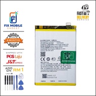 Oppo A76 /A96 BLP885 Battery