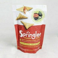 Springlee Samosa Chicken Curry / Bbq