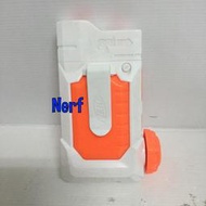 nerf玩具槍,水槍彈匣,Soaker,孩之寶,hasbro,水彈匣