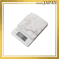 Tanita Cooking Scale Kitchen Scale Digital 1kg 0.5g increments 1-second start 1-second measurement S