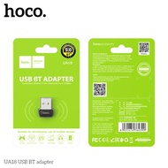 Usb To Bluetooth Adapter v5.0 Hoco UA18