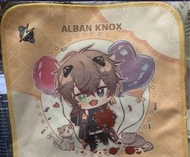 Q版小方巾【Nijisanji Virtual Fes 2023 HK】