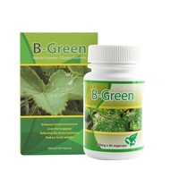 Bgreen 瘦身胶囊100%authentic