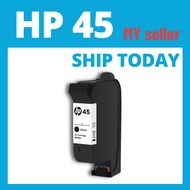 HP 45  HP45 Ink Cartridge Compatible for HP DeskJet 930C 950C 970C 990C 1120C 1220C 9300 OfficeJet