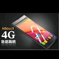 Nibiru J1 (空機) 6吋大螢幕 1300萬畫素 R9S+ Plus A8 7 J7 XAU Ultra R11