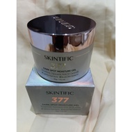 Empty Jar Skintific Cream Moisturizer Symwhite 377 5x Ceramide Panthenol - cheap item.mks