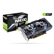 VGA INNO3D GEFORCE GTX 1650 4GB GDDR6 TWIN X2 OC siap tempur