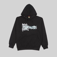 (no cod) HODDIE JUMPER - KEEP IT REAL x WRECKONIZE - SPLIT - ROCKMERCH