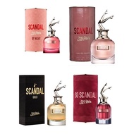 J'ean P'aul Gaultier Scandal Perfume By J'EAN P'AUL GAULTIER FOR WOMEN EDP