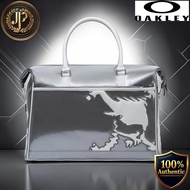 [Oakley] SKULL BOSTON BAG 18.0 00GU BLACK PRINT One Size FOS902001