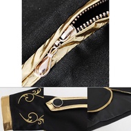 Palace Dapper Men Prince Gold Embroidery Blazer Slim Fit Jacket Theme Activities For