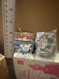 DX 超時空要塞 機械人大戰 Marcos YF 19 1J 21 不是超合金
