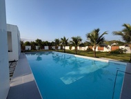 Rumah 248 m² dengan 2 kamar tidur dan 2 kamar mandi pribadi di Duong Dong (PHU QUOC Diver Resort)
