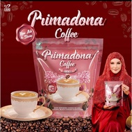 DHERBS KOPI PRIMADONA ORIGINAL HQ