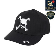 Oakley Skull Staple Cap FA 24.0, Black, One Size  
Oakley Skull Staple Cap FA 24.0, Blackout  
Oakle