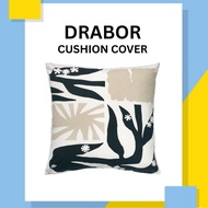 IKEA DRABOR Cushion Cover ( 50x50 cm )