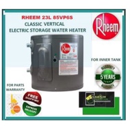 RHEEM 85VP6S CLASSIC STORAGE WATER HEATER